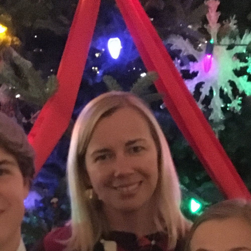 Meet your Posher, Deborah